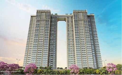 Sobha Residential Properties in Chennai